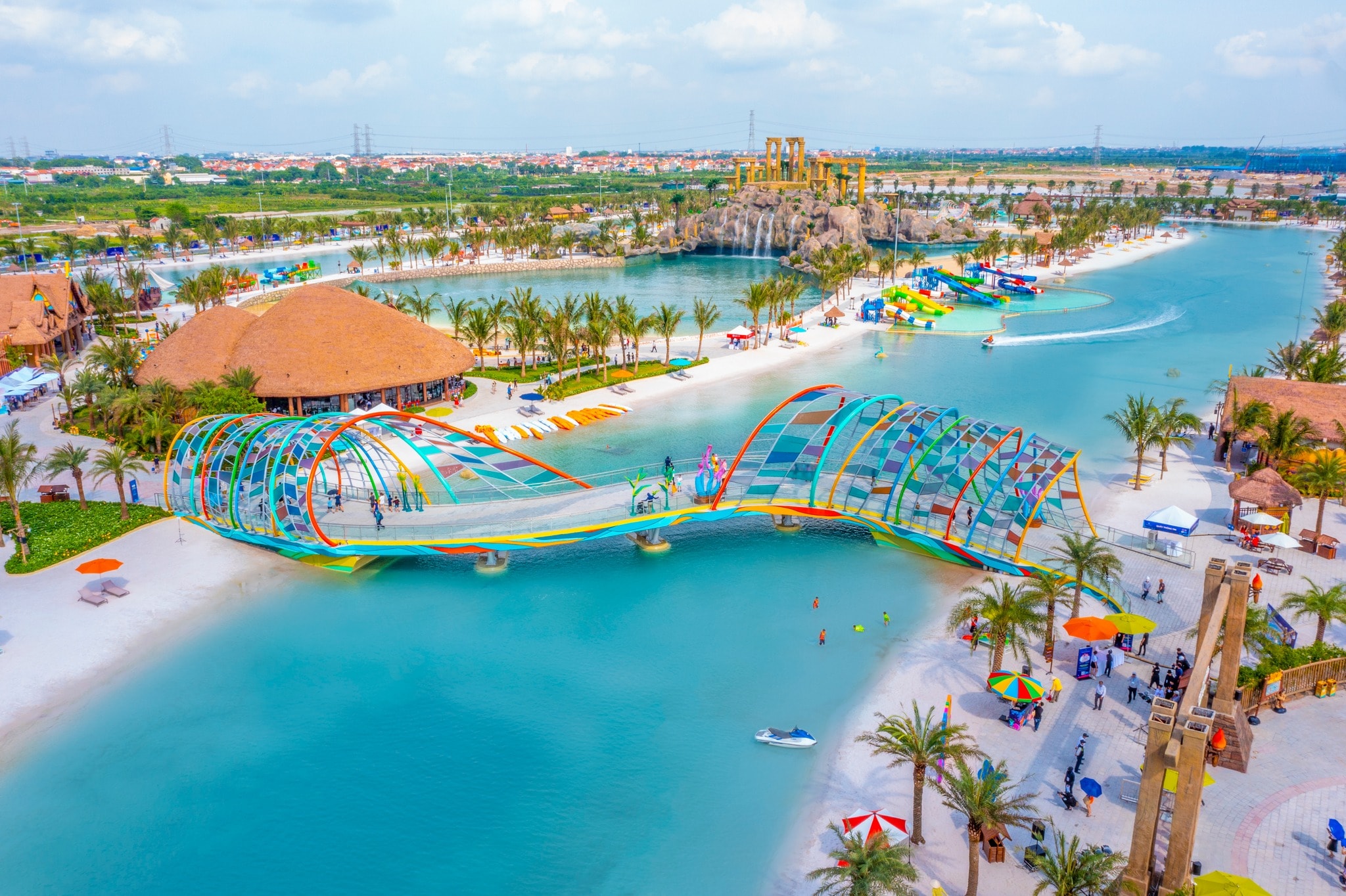 Atlantis Kingdom 